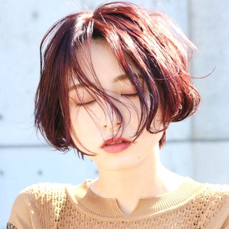 ブルベ冬に合うハイトーンの髪色5選 透明感ある大人のおしゃれヘアカラーに挑戦 モデルプレス ブルベ冬に合うハイトーンの髪色5選 透明感ある大人のおしゃれヘアカラーに挑戦 モデルプレス