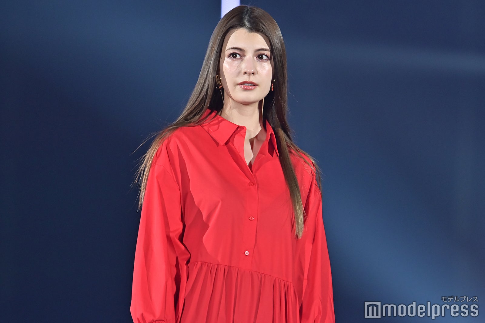 マギー（C）モデルプレス