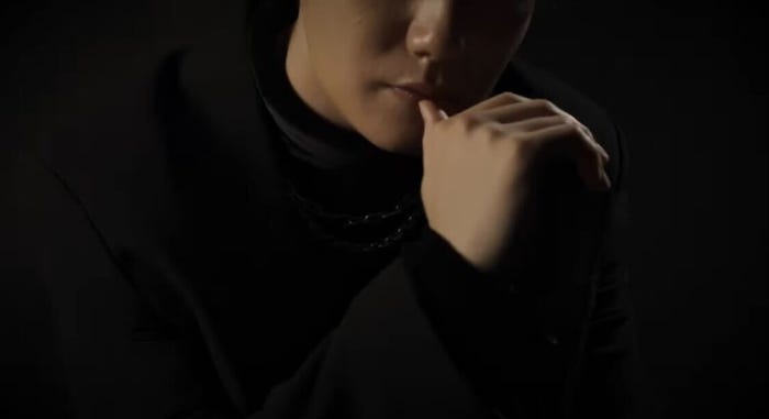 13日公開の「TOBE」公式YouTubeより