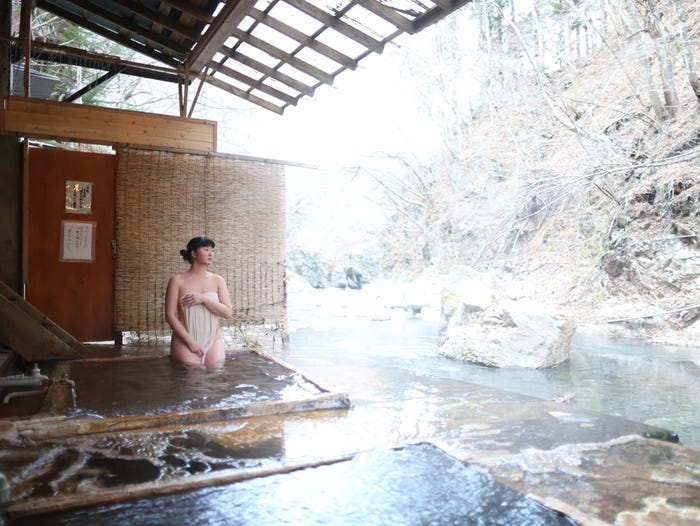 しずかちゃん(提供画像)