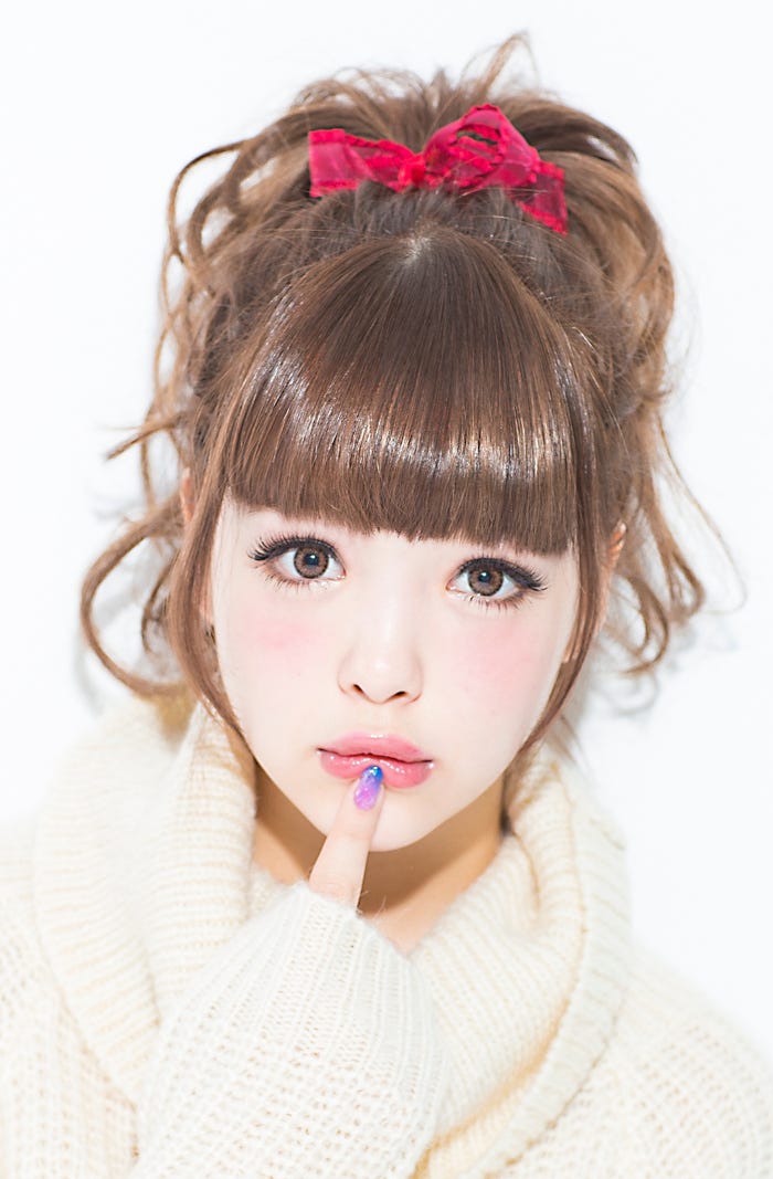 藤田ニコル (画像提供:日本テレビ)