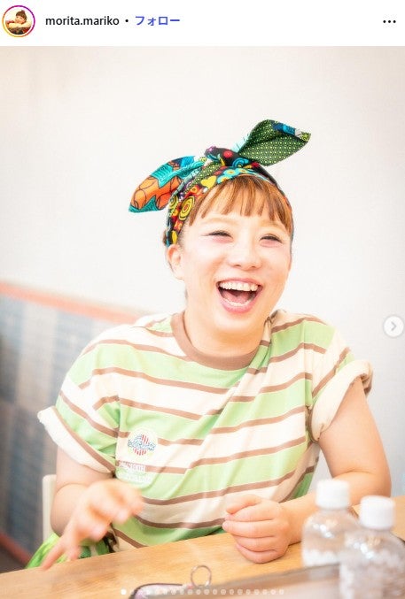 “りくりゅう”三浦璃来選手に「想像以上に似てる」新喜劇女優のモノマネメイクが話題