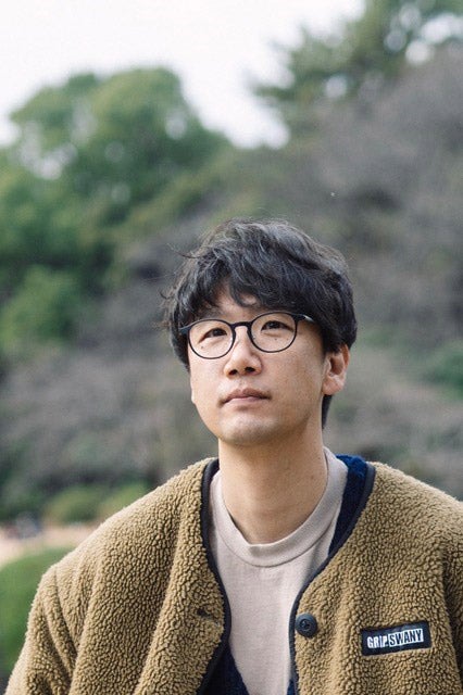 櫻井剛（提供写真）