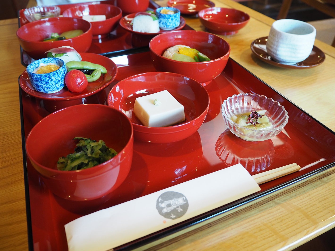 鉢の木 北鎌倉店（C）SDP