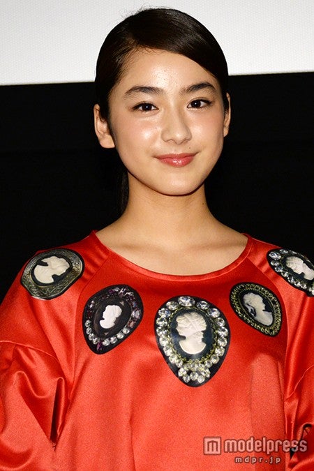 意外な嗜好を明かした平祐奈【モデルプレス】