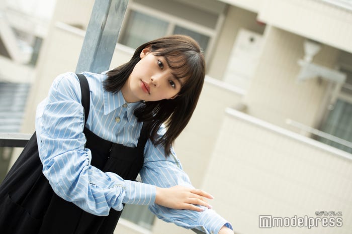 南沙良 (C)モデルプレス