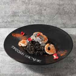 UNKNOWN リゾット税込1,890円(C)2024 Stream Media Corporation