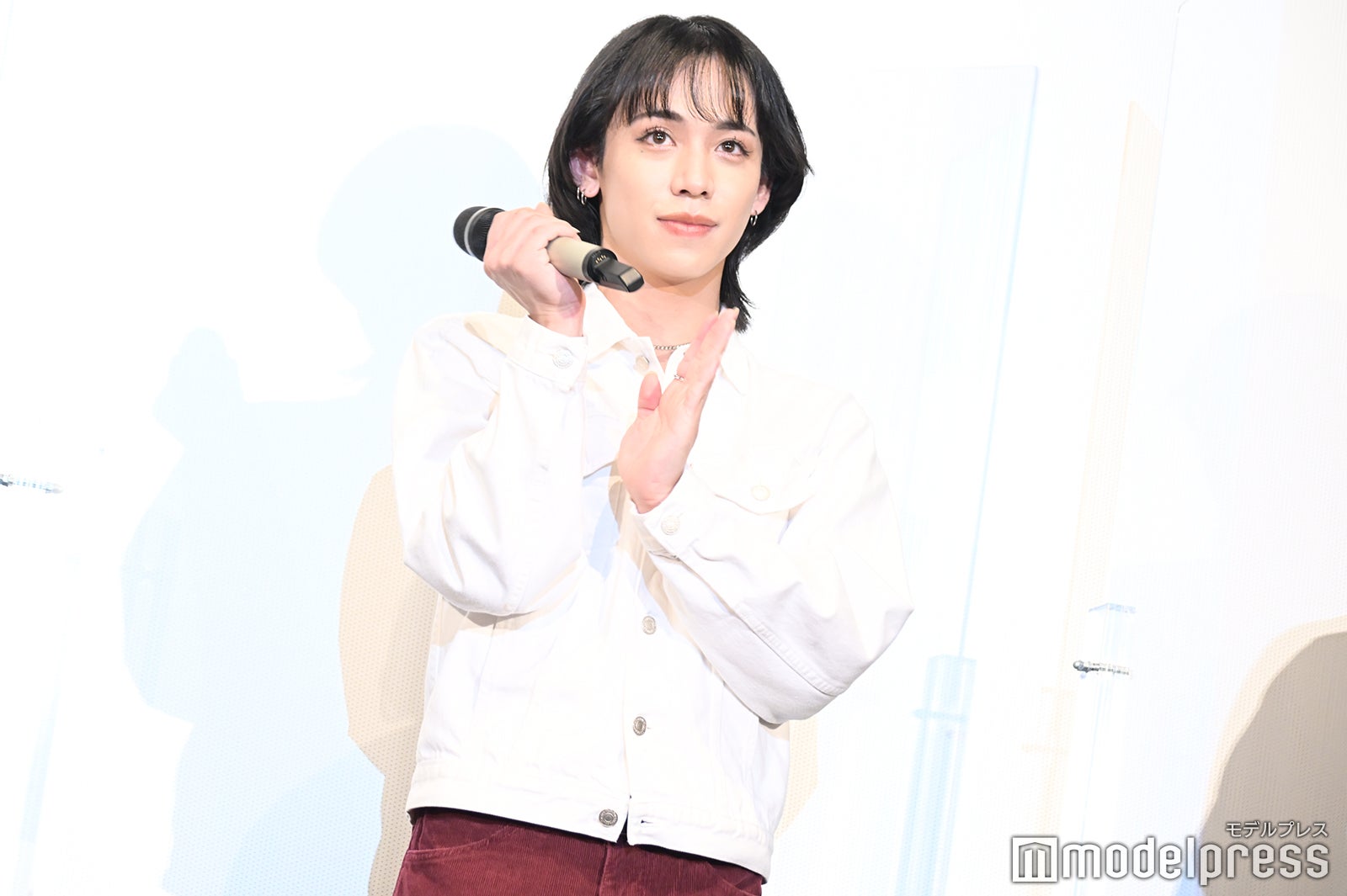 ryuchell（C）モデルプレス