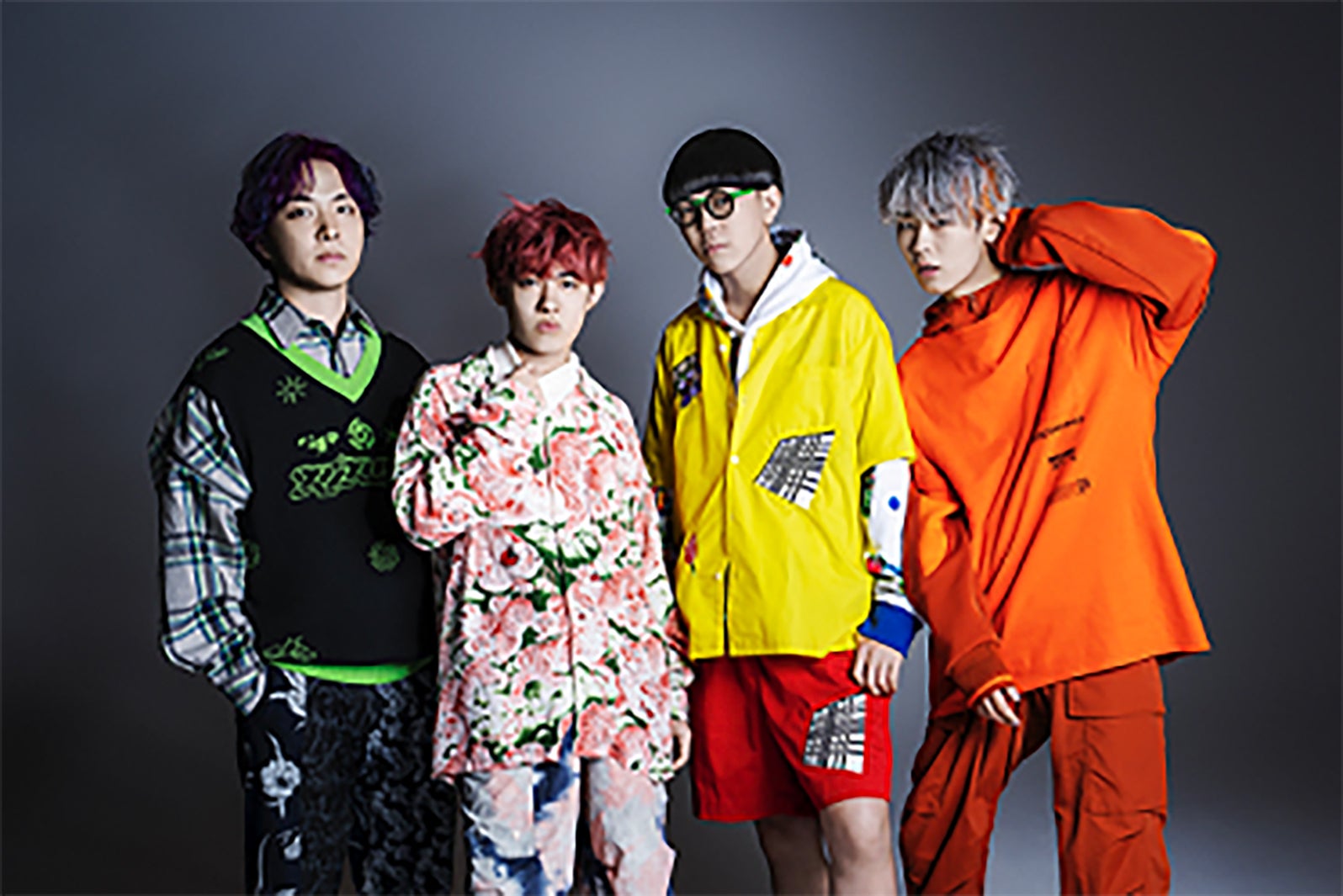 SARUKANI（提供写真）