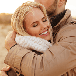 そのハグの仕方って ハグで分かる彼女への本気度 モデルプレス