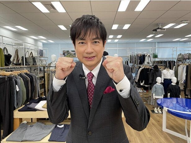 羽鳥慎一 前回3位だった雪辱を果たすべく リベンジに燃える 桝アナだけには勝って 最下位にならない事 が目標 ヒルナンデス モデルプレス 羽鳥慎一 前回3位だった雪辱を果たすべく リベンジに燃える 桝アナだけには勝って 最下位にならない事 が目標 ヒルナンデス モデルプレス