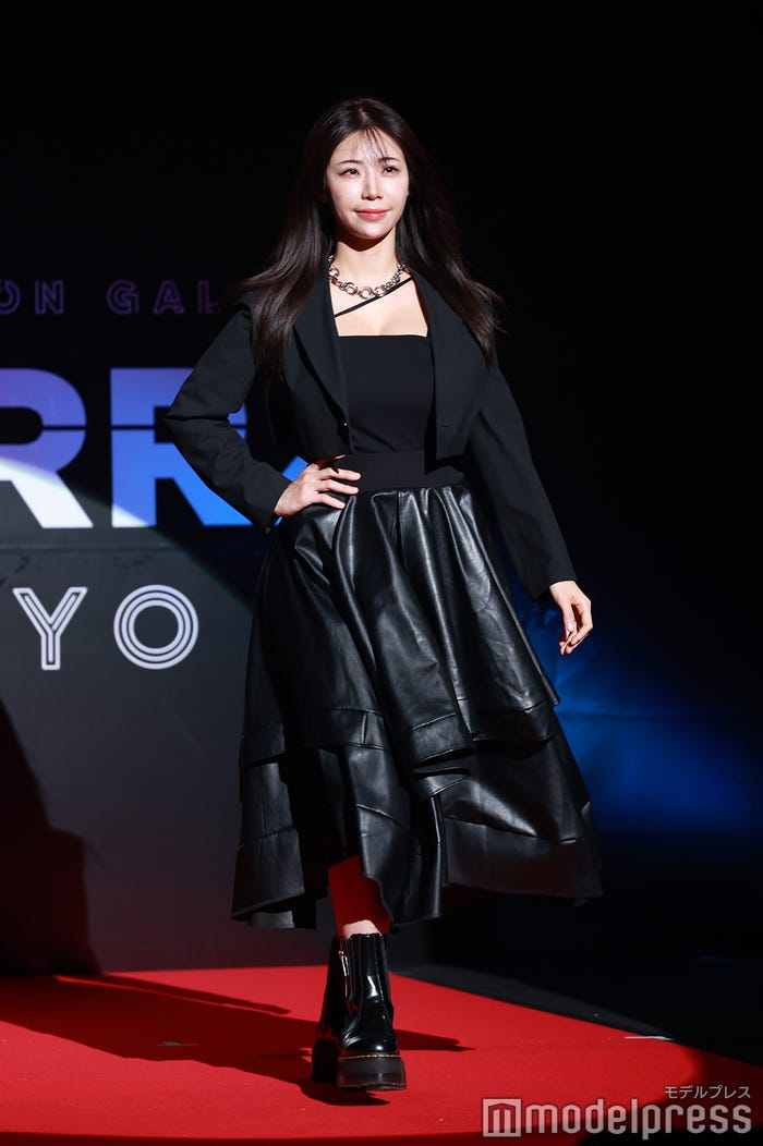 鈴木ふみ奈(C)モデルプレス