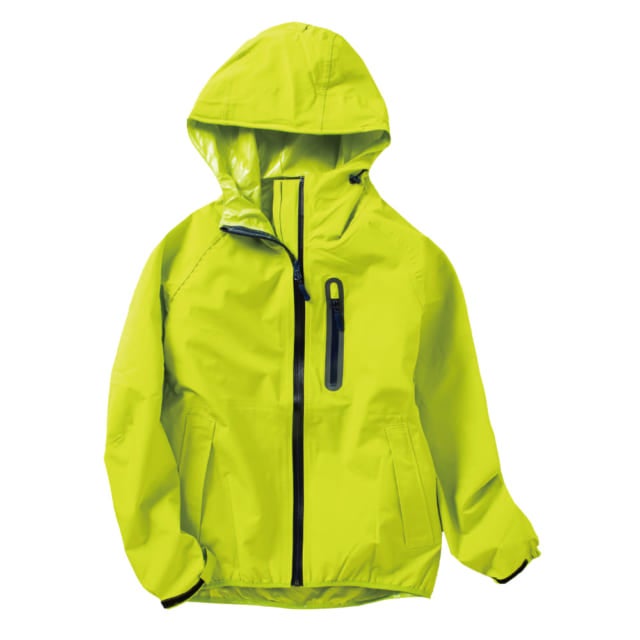 かわいすぎません オシャレなのに有能な ワークマンのジャケット って モデルプレス