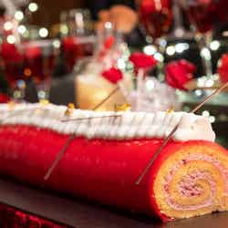 ロマンティック・ルージュ/画像提供:ヒルトン福岡シーホーク