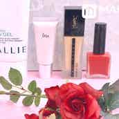 ベースメイクの正しい順番 日焼け止めと下地 どっちが先 など4項目 モデルプレス ベースメイクの正しい順番 日焼け止めと下地 どっちが先 など4項目 モデルプレス