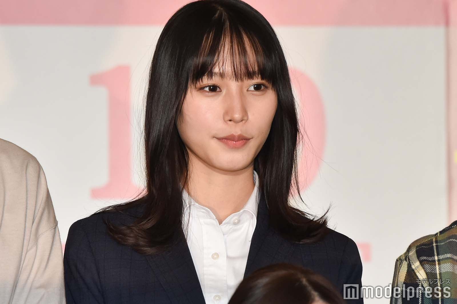 南沙良 （C）モデルプレス