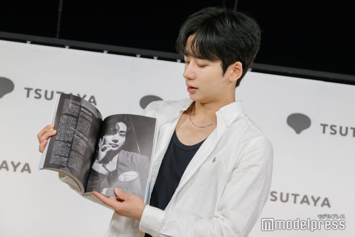 YUMEKI(C)モデルプレス