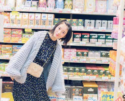 乃木坂46堀未央奈の素がチラリ 着回しに挑戦
