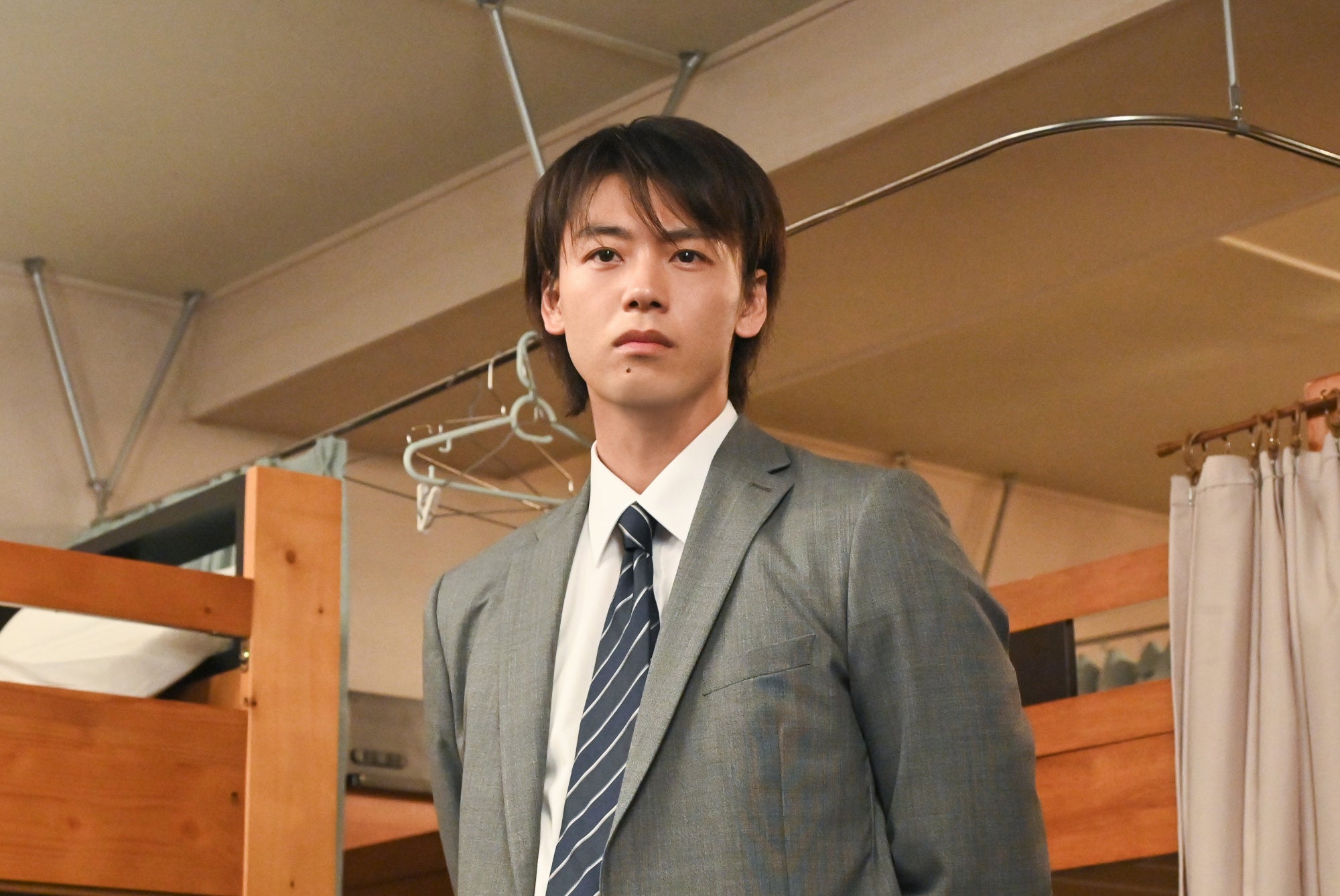 竹内涼真「ブラックペアン２」サイドストーリー最終話に出演決定 本編とのリンクシーンも