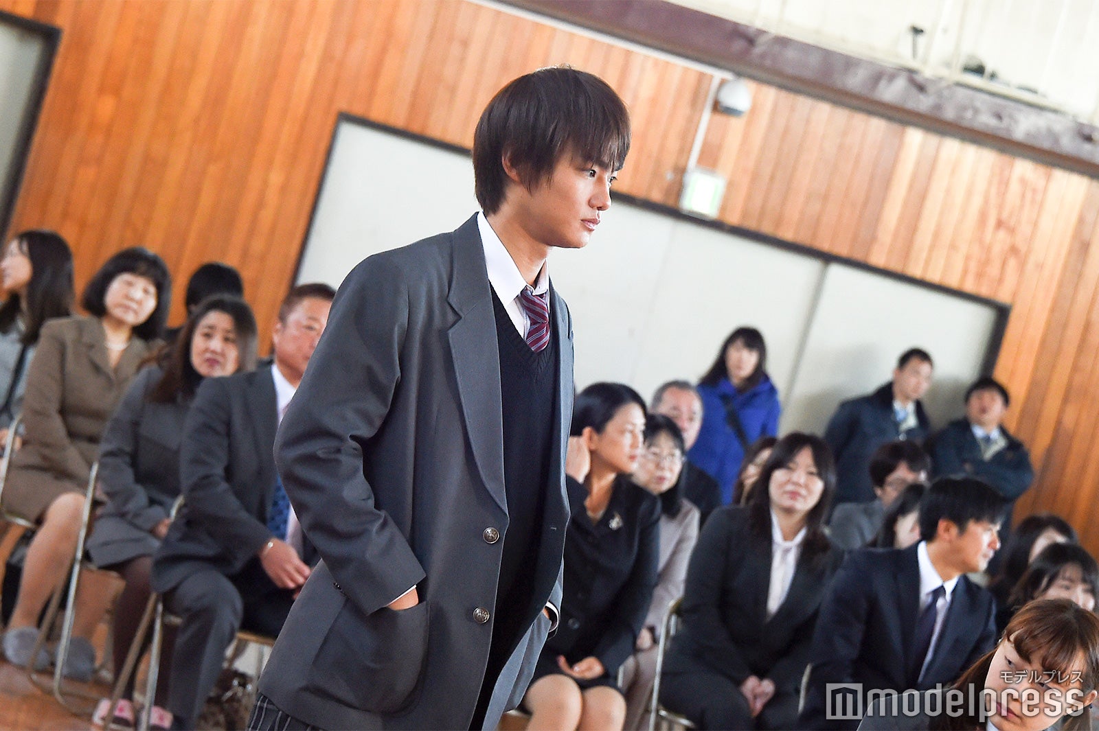 野村周平（C）モデルプレス