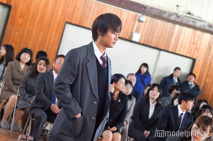 野村周平(C)モデルプレス