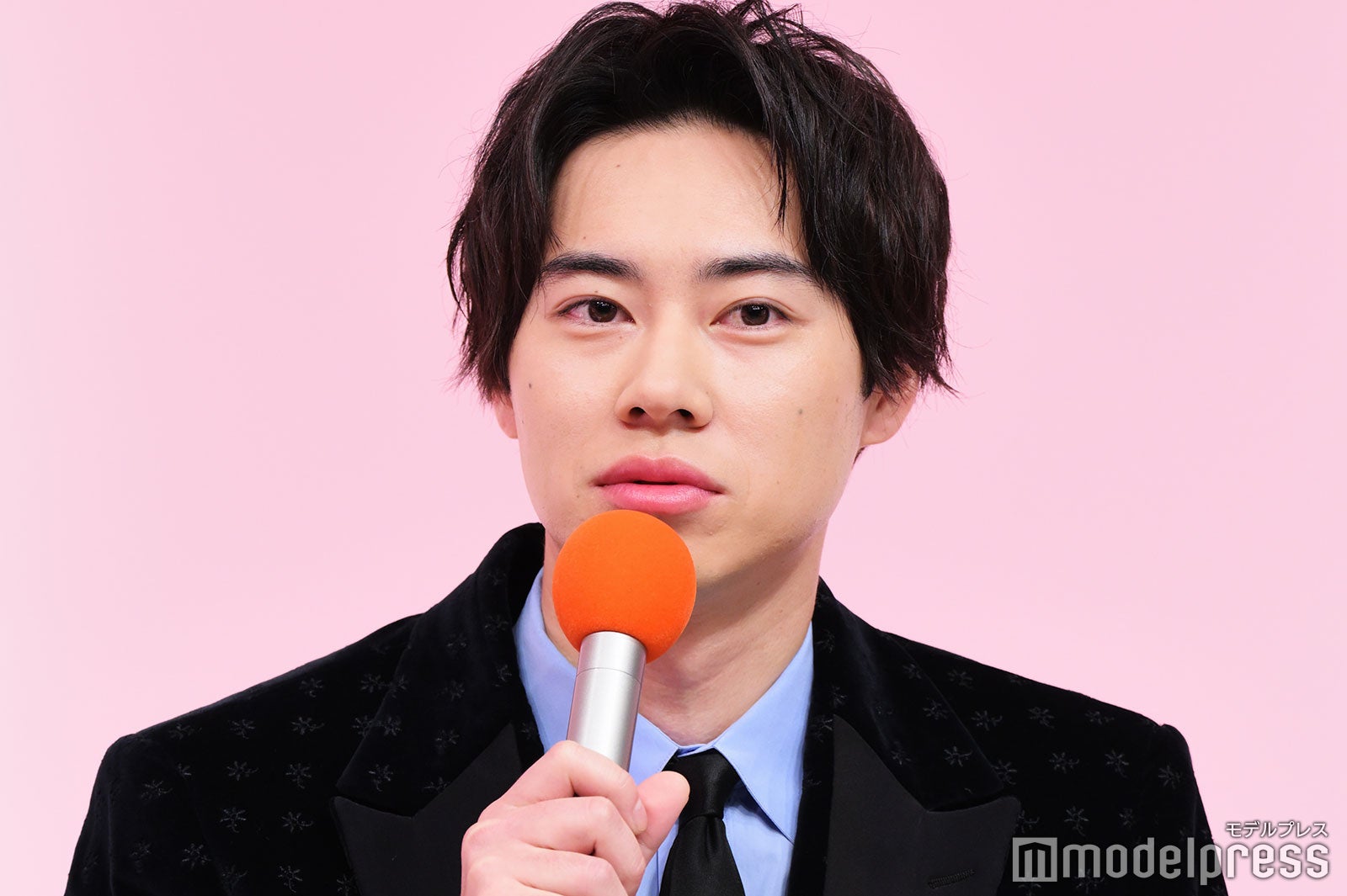戸塚純貴（C）モデルプレス