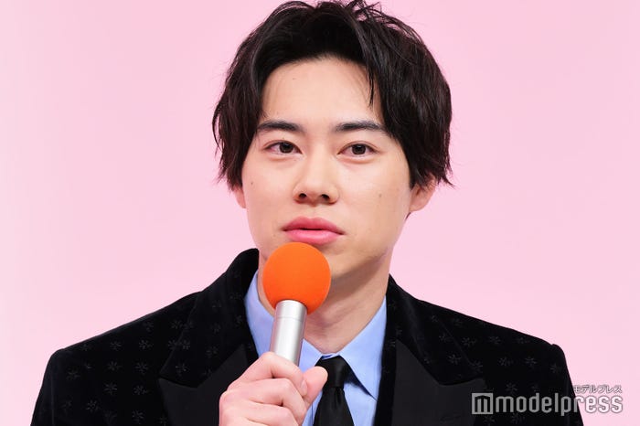 戸塚純貴(C)モデルプレス