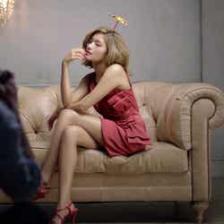 ローラ/「TBCでキレイに」篇