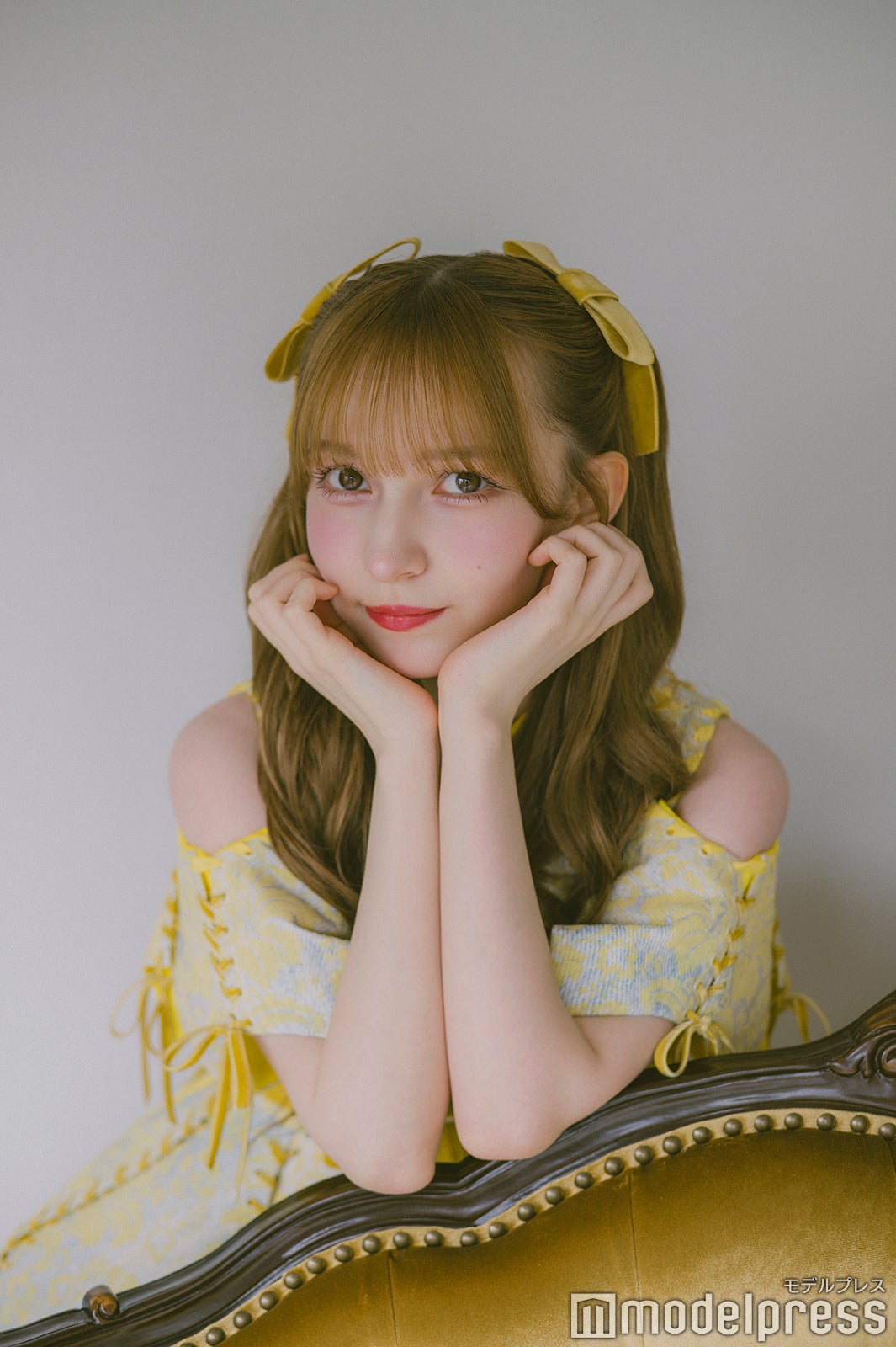 早瀬ノエル（C）モデルプレス