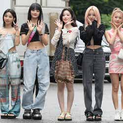 (G)I-DLE／Photo by Getty Images
