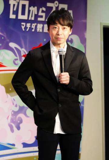 【ボート】池添謙一が住之江でトークショーを開催 4年ぶりG1制覇へ意気込みを示す