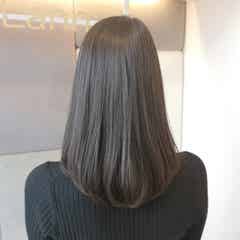 さらに可愛く進化した グレージュヘアカラー 6選 透明感もおしゃれ感も満点です モデルプレス さらに可愛く進化した グレージュヘアカラー 6選 透明感もおしゃれ感も満点です モデルプレス