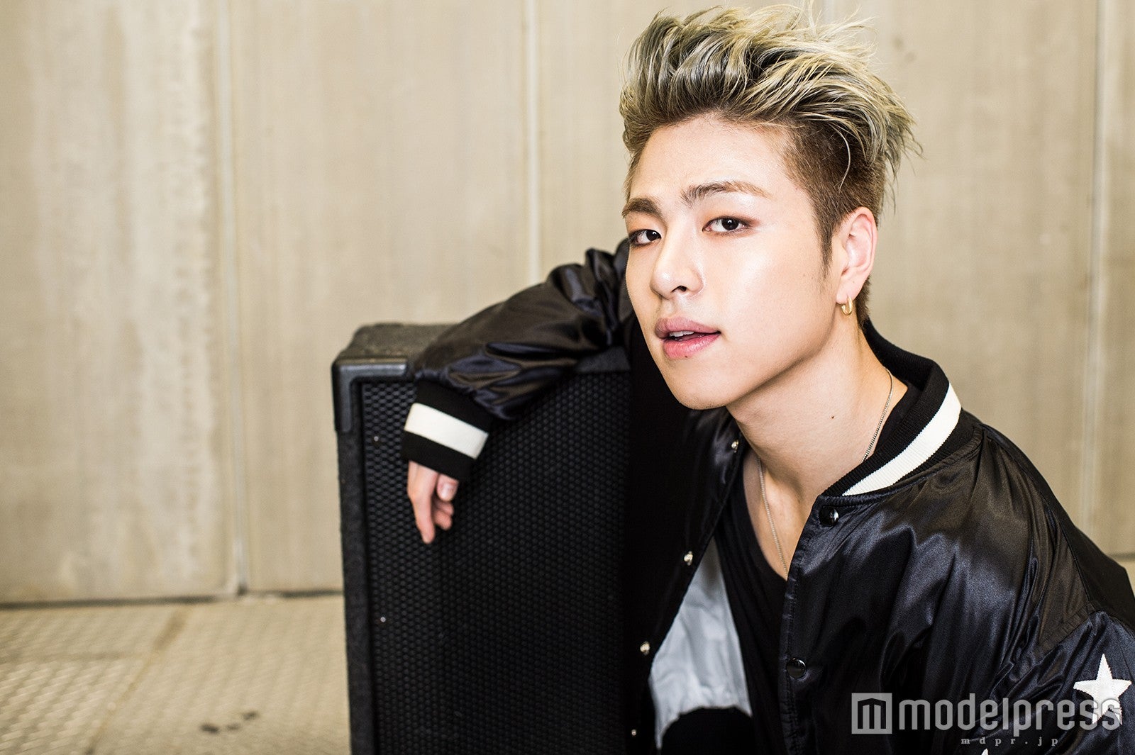 ジュネ／JU-NE （C）モデルプレス