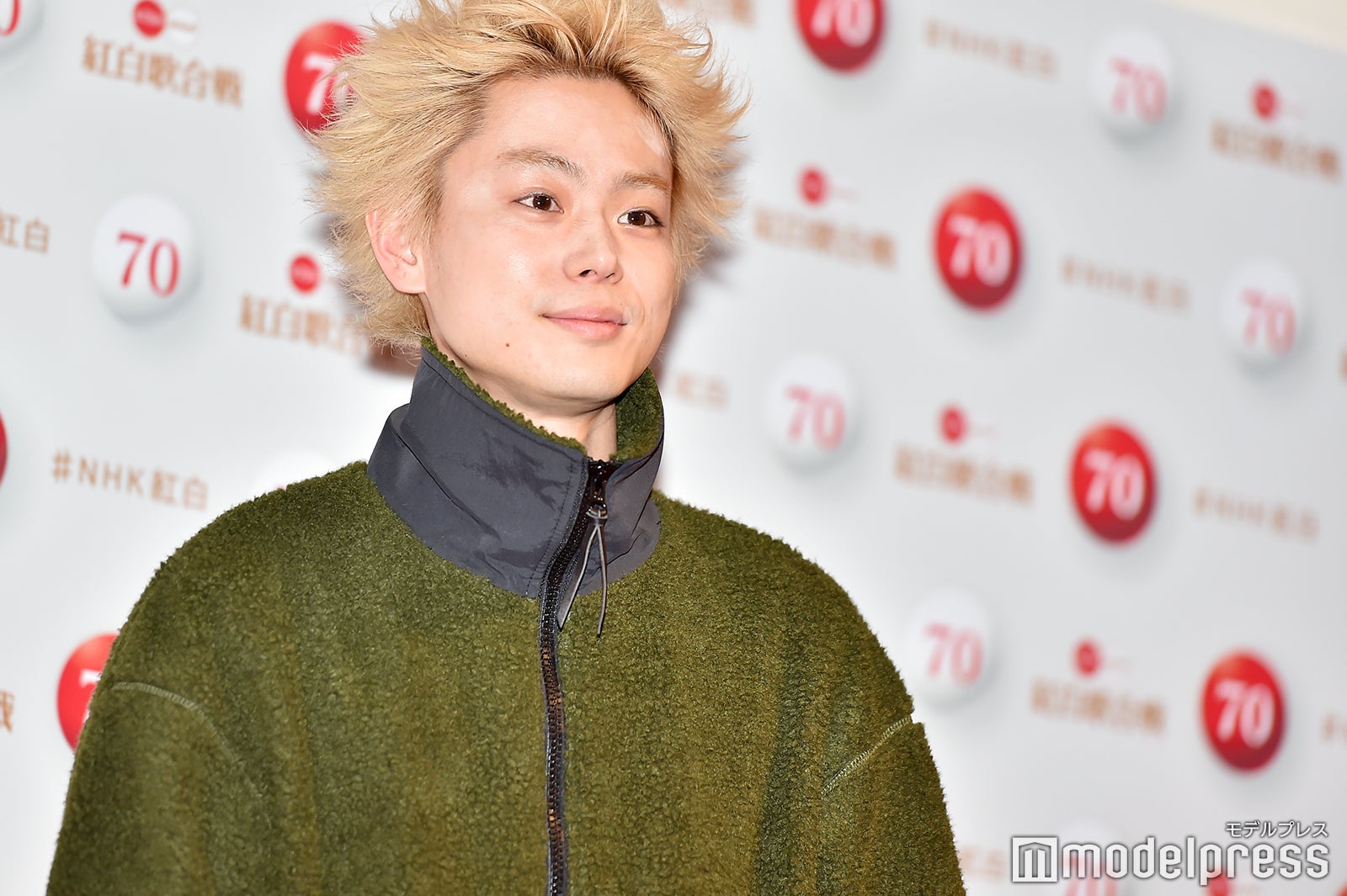 菅田将暉（C）モデルプレス