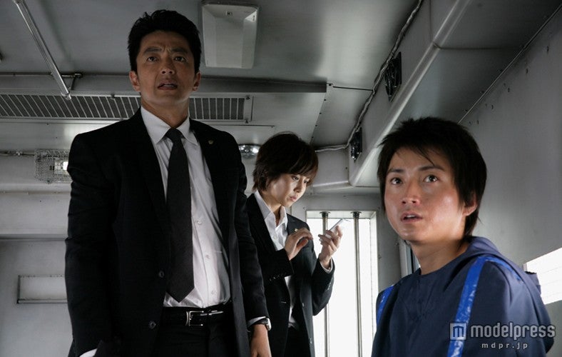 大沢たかお＆松嶋菜々子、話題のサスペンス映画予告編が解禁