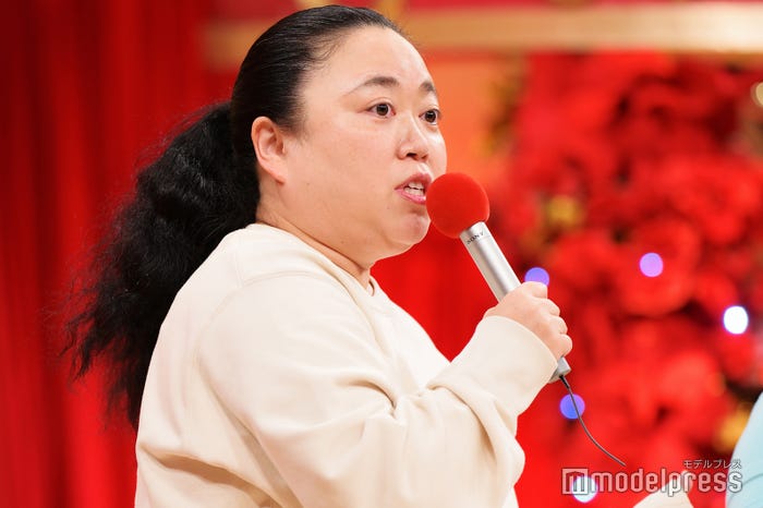 江上敬子(C)モデルプレス