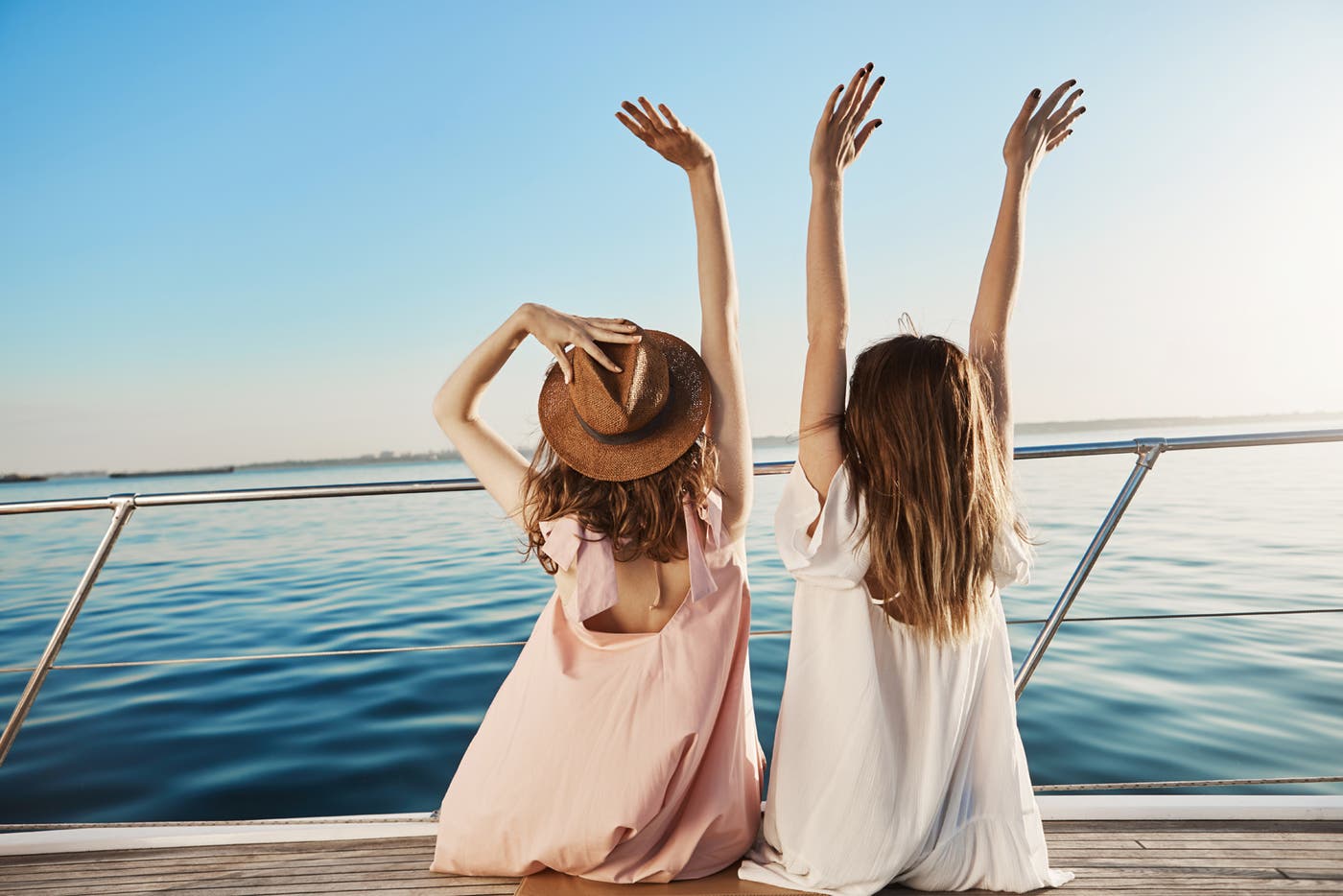 夏を楽しむ準備を始めよう!(Photo by Cookie Studio/shutterstock)