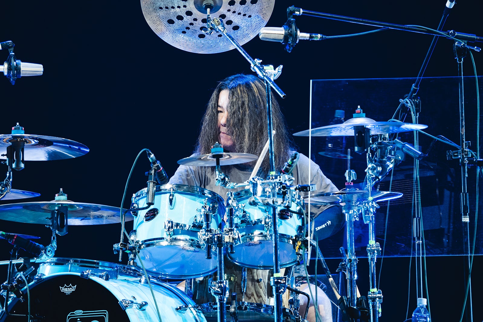 My Hair is Bad／撮影：田中聖太郎写真事務所