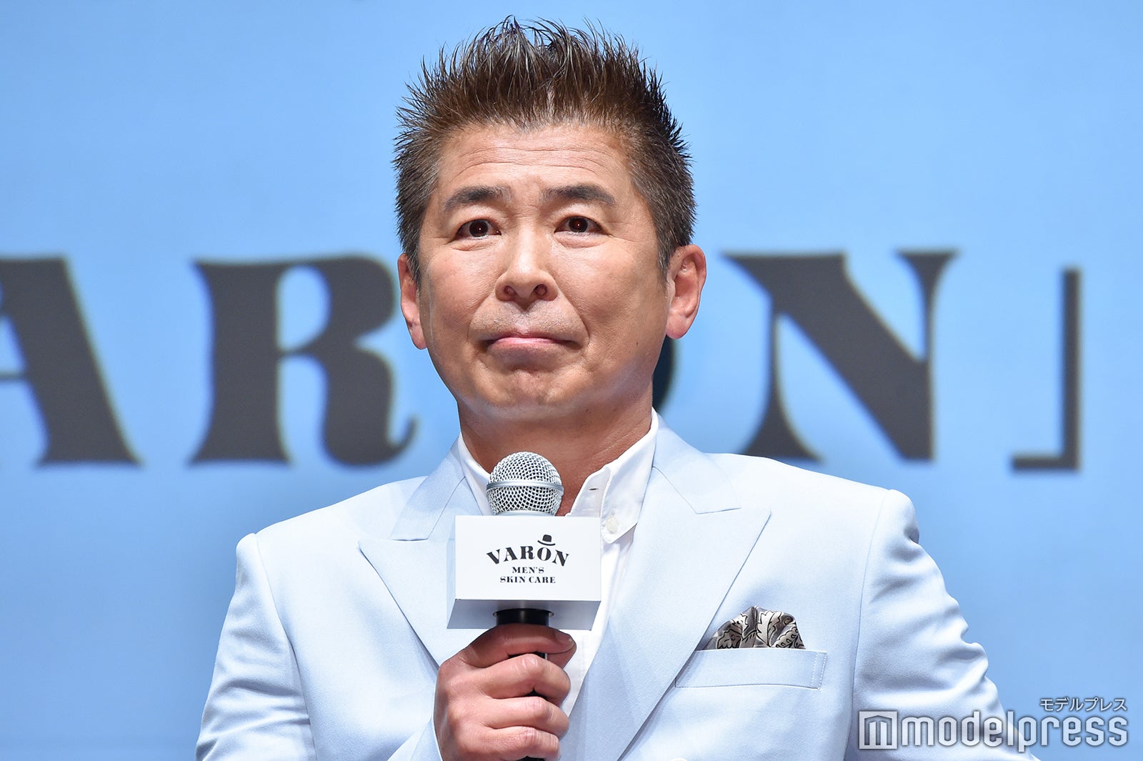 勝俣州和 （C）モデルプレス