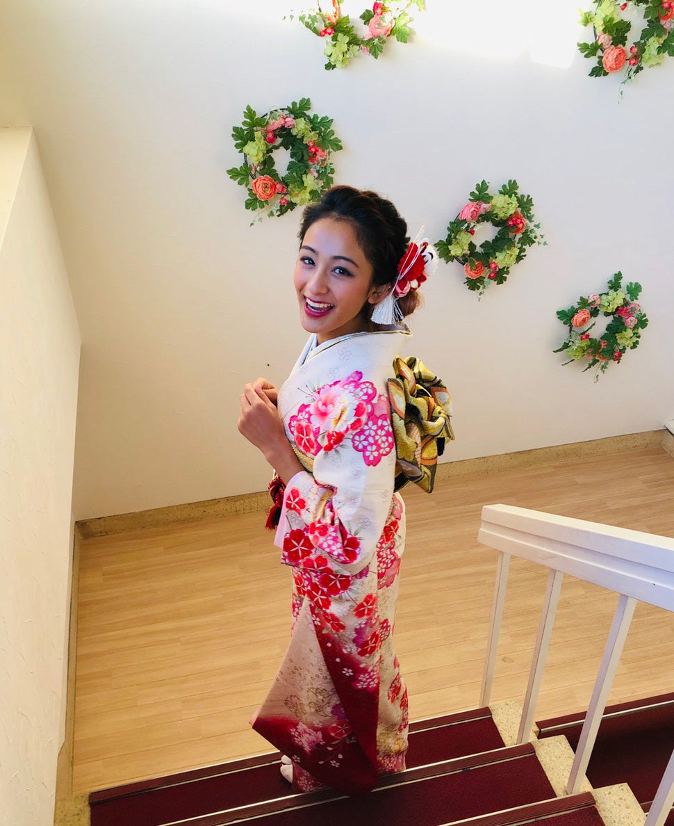 【注目の新成人】“テラスハウス”木佐貫まや「自分で自分の未来を切り開きたい」