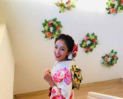 【注目の新成人】“テラスハウス”木佐貫まや「自分で自分の未来を切り開きたい」