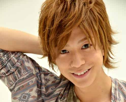 三浦翔平、知られざる交友関係・恋愛観を語る モデルプレスインタビュー