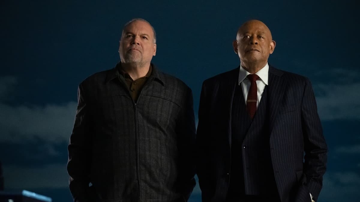 『ゴッドファーザー・オブ・ハーレム