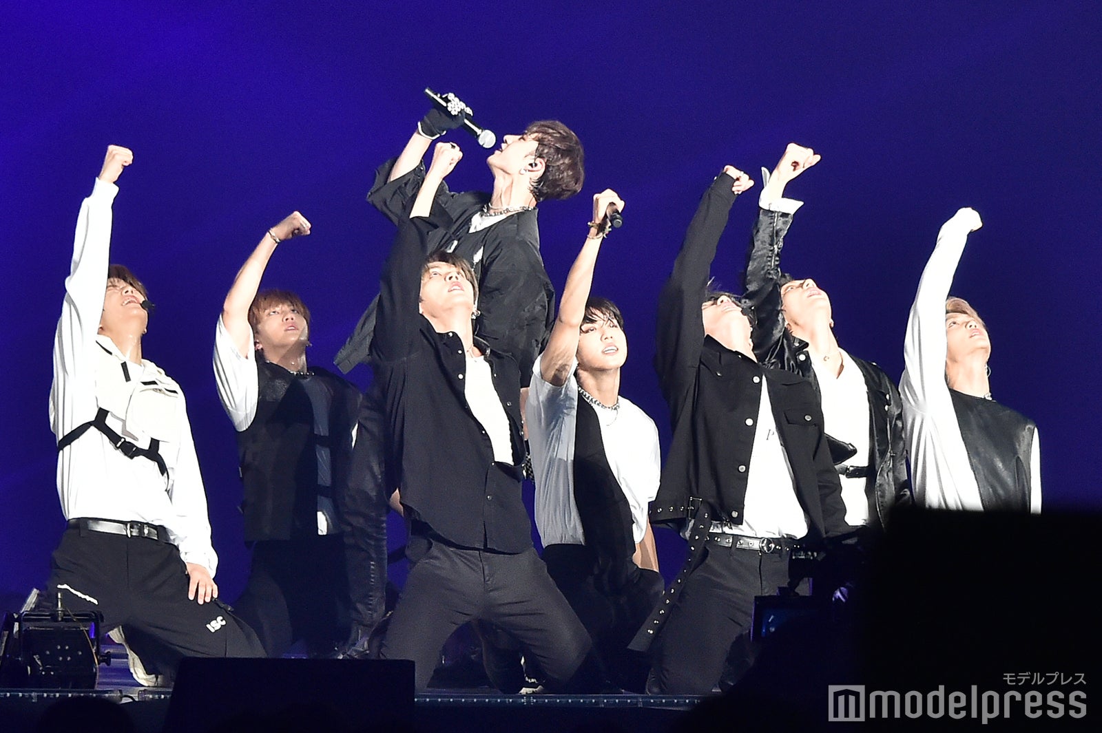 Stray Kids （C）モデルプレス