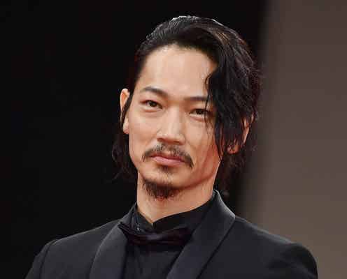綾野剛、体脂肪率を明かす ダイエット法も紹介
