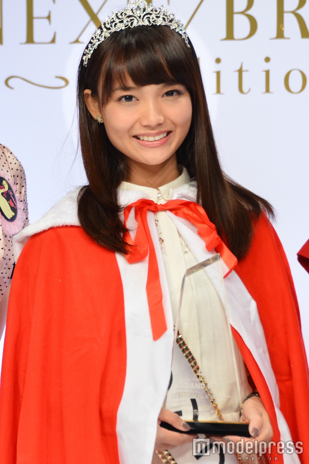 人妻幸子。さん（C）モデルプレス