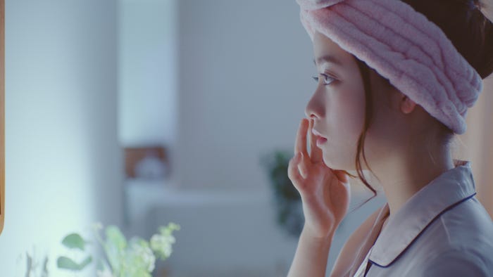 橋本環奈(提供画像)