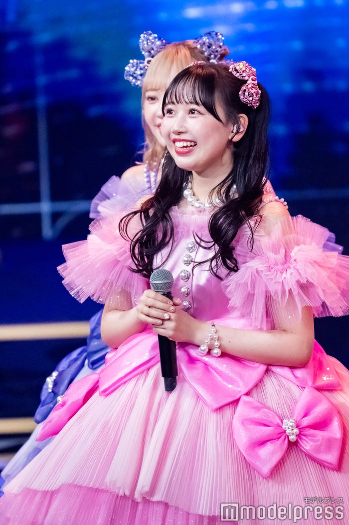 松本かれん(C)モデルプレス