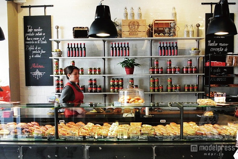 「Mallorca（マヨルカ）」