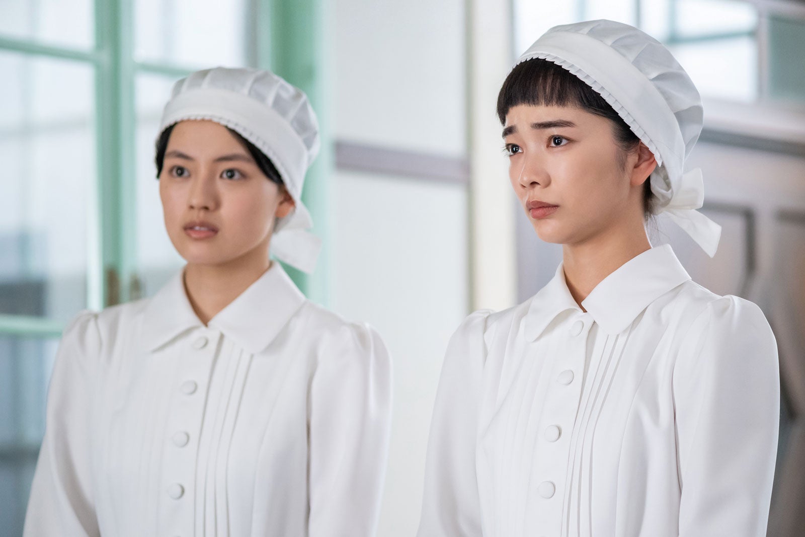 【風、薫る 第65回あらすじ】ツヤ、事件を起こしてしまう
